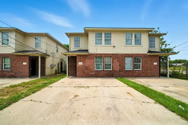 Coliving in Macgregor - Inner Loop, Houston