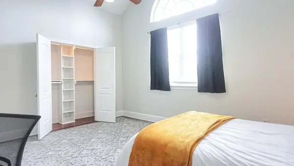 Coliving in South Dallas/Fair Park - Se Dallas, Dallas