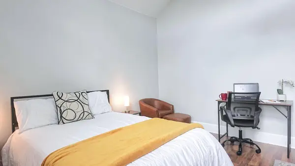 Coliving in South Dallas/Fair Park - Se Dallas, Dallas