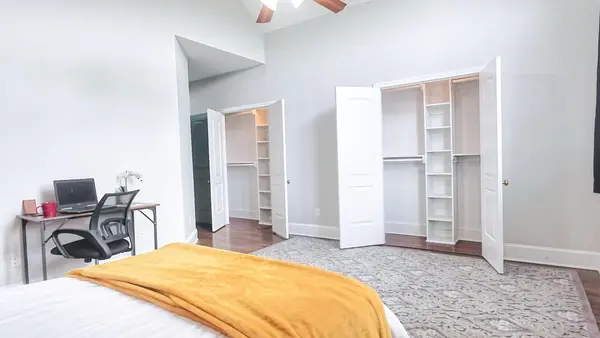 Coliving in South Dallas/Fair Park - Se Dallas, Dallas