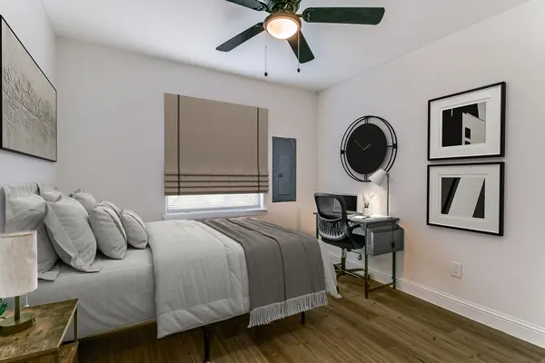 Coliving in North Richland Hills - Forth Worth, Dallas