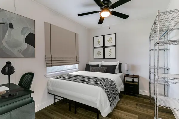 Coliving in North Richland Hills - Forth Worth, Dallas