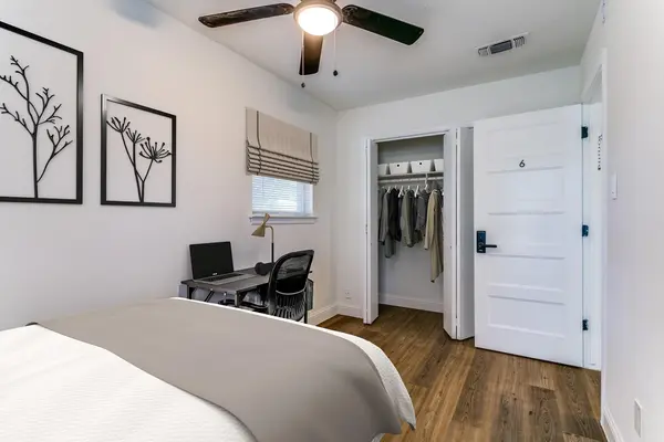 Coliving in North Richland Hills - Forth Worth, Dallas