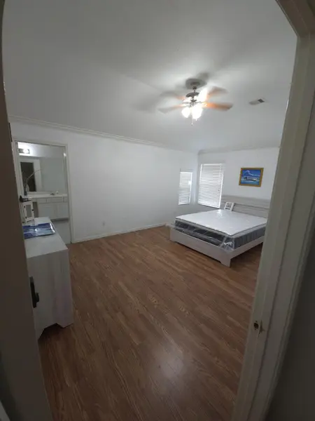 Coliving in Aldine City - Ne Houston, Houston