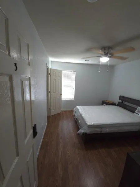 Coliving in Aldine City - Ne Houston, Houston