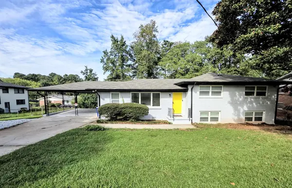 Coliving in Decatur - East Atl, Atlanta