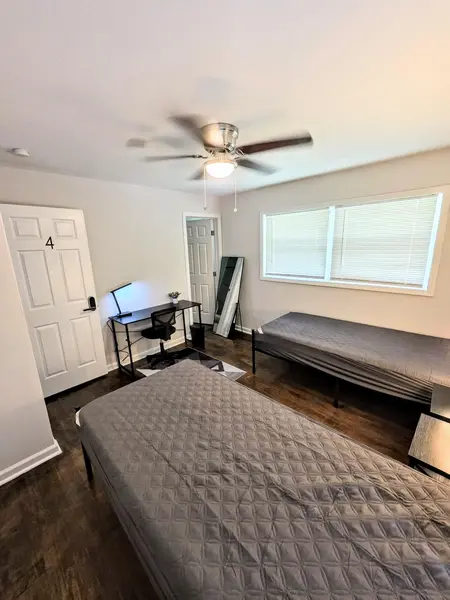 Coliving in Decatur - East Atl, Atlanta