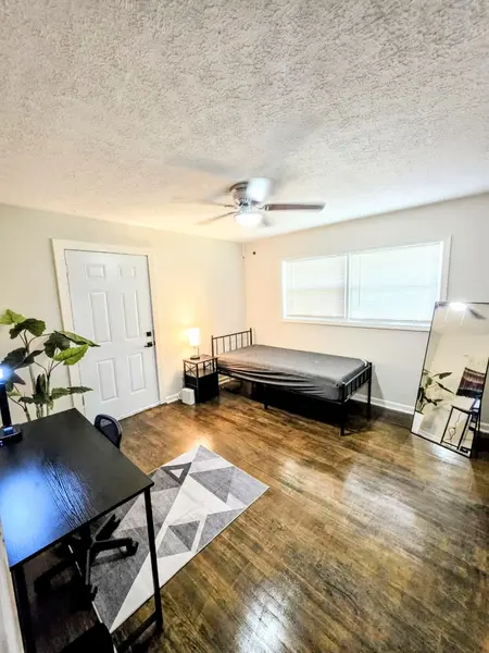 Coliving in Decatur - East Atl, Atlanta