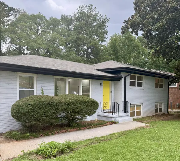 Coliving in Decatur - East Atl, Atlanta