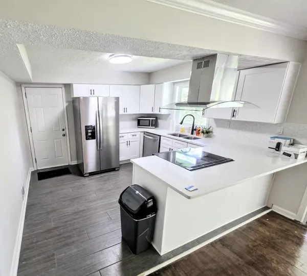 Coliving in Decatur - East Atl, Atlanta