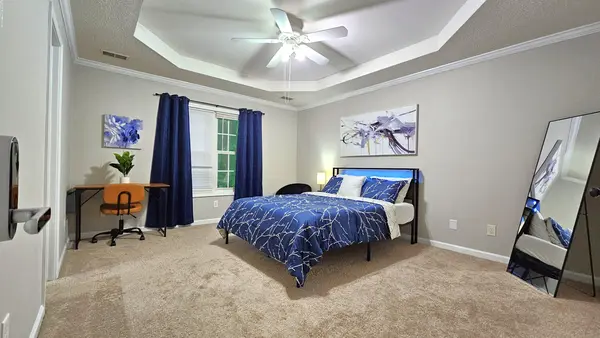 Coliving in Lawrenceville GA - East Atl, Atlanta