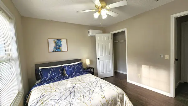 Coliving in Lawrenceville GA - East Atl, Atlanta