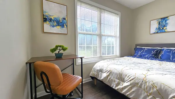 Coliving in Lawrenceville GA - East Atl, Atlanta