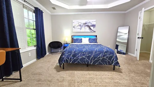 Coliving in Lawrenceville GA - East Atl, Atlanta