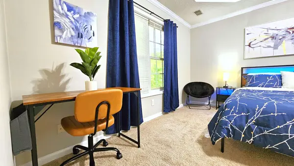 Coliving in Lawrenceville GA - East Atl, Atlanta