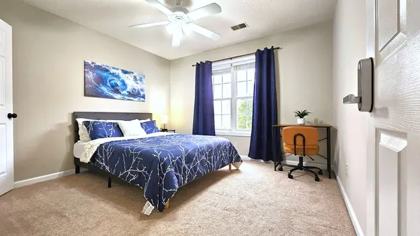 Coliving in Lawrenceville GA - East Atl, Atlanta