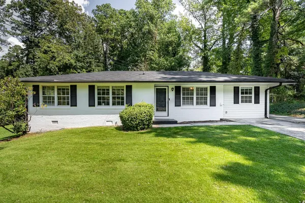 Coliving in Mableton - West Atl, Atlanta