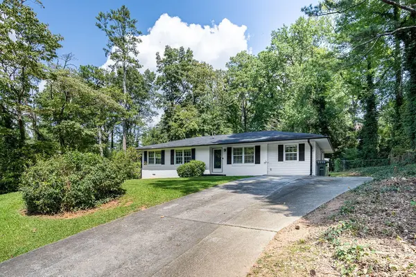 Coliving in Mableton - West Atl, Atlanta