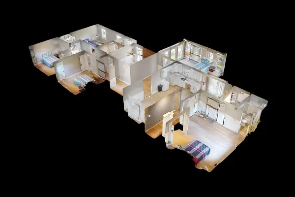 Coliving in Lawrenceville GA - East Atl, Atlanta