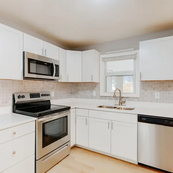 Coliving in Lawrenceville GA - East Atl, Atlanta