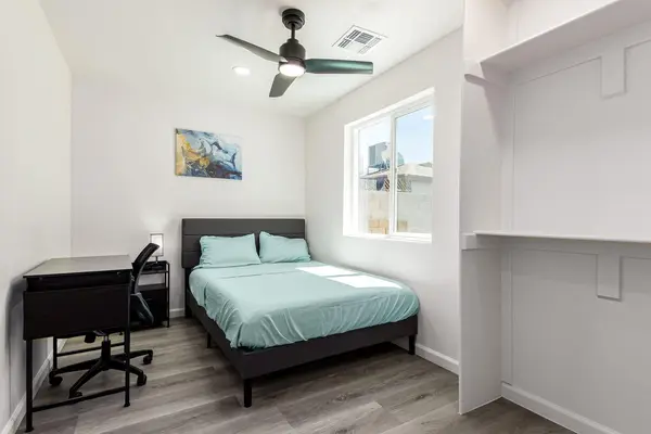 Coliving in Alhambra - Phoenix, Phoenix