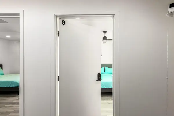 Coliving in Alhambra - Phoenix, Phoenix