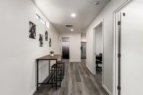 Coliving in Alhambra - Phoenix, Phoenix