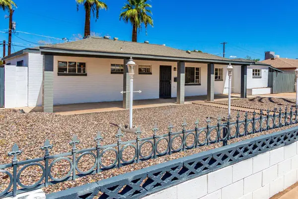 Coliving in Alhambra - Phoenix, Phoenix