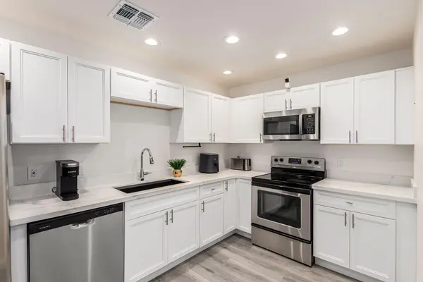 Coliving in Alhambra - Phoenix, Phoenix