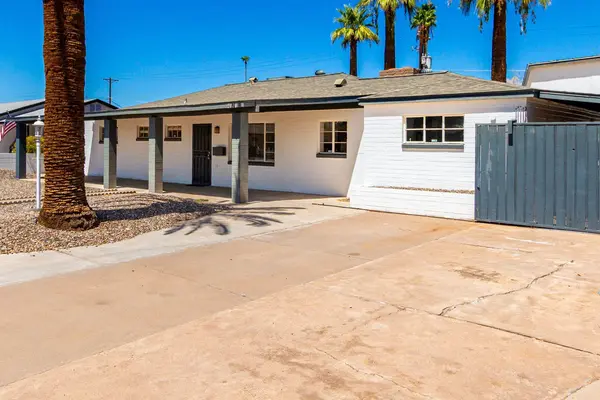 Coliving in Alhambra - Phoenix, Phoenix