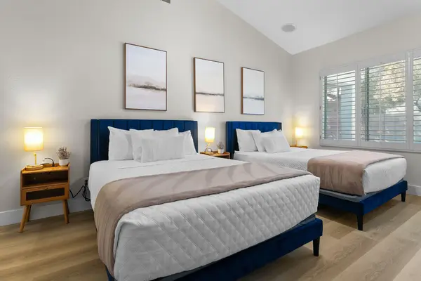 Coliving in North Las Vegas - North Las Vegas, Las Vegas