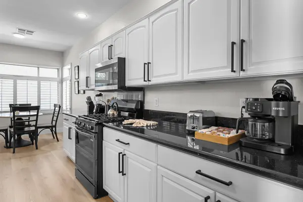 Coliving in North Las Vegas - North Las Vegas, Las Vegas