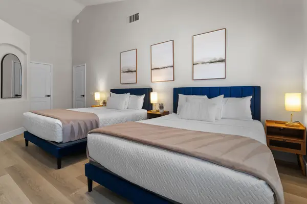 Coliving in North Las Vegas - North Las Vegas, Las Vegas