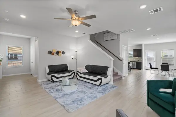 Coliving in Manor - East Austin, Austin