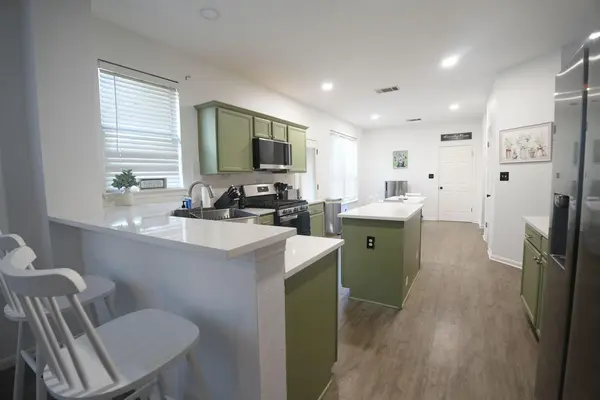 Coliving in Pflugerville - North Austin, Austin