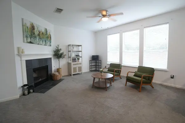 Coliving in Pflugerville - North Austin, Austin