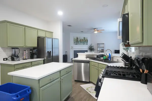 Coliving in Pflugerville - North Austin, Austin