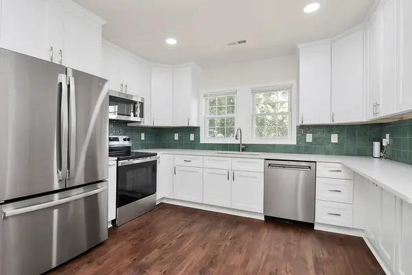 Coliving in Kannapolis - North Charlotte, Charlotte