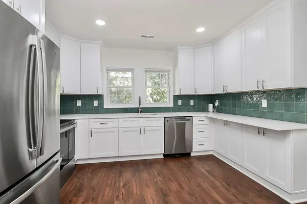 Coliving in Kannapolis - North Charlotte, Charlotte