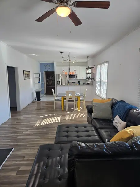 Coliving in East Point GA - South Atl, Atlanta