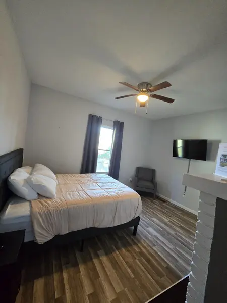 Coliving in East Point GA - South Atl, Atlanta