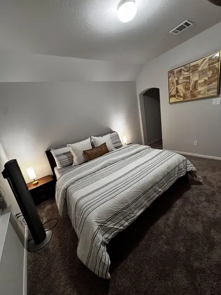 Coliving in Cypress TX - Nw Houston, Houston