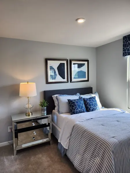 Coliving in Haynes Area - North Nashville, Nashville