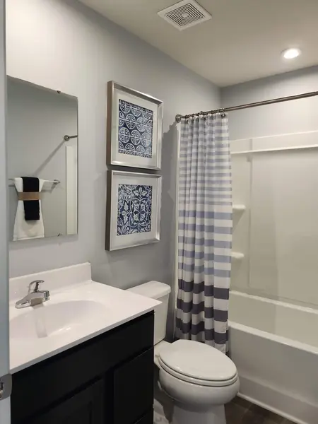 Coliving in Haynes Area - North Nashville, Nashville