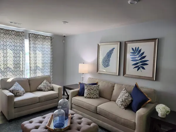 Coliving in Haynes Area - North Nashville, Nashville