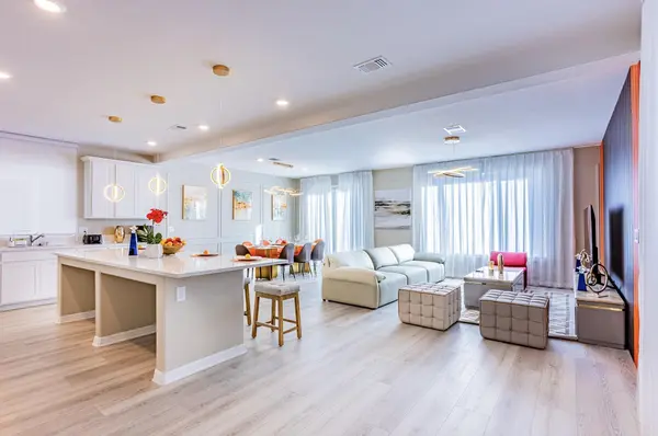 Coliving in Las Vegas - Las Vegas, Las Vegas