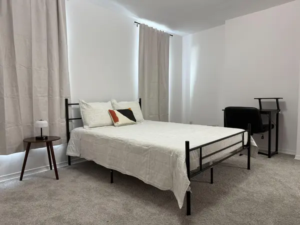 Coliving in Inner Harbor - Baltimore Metro Area, Washington DC