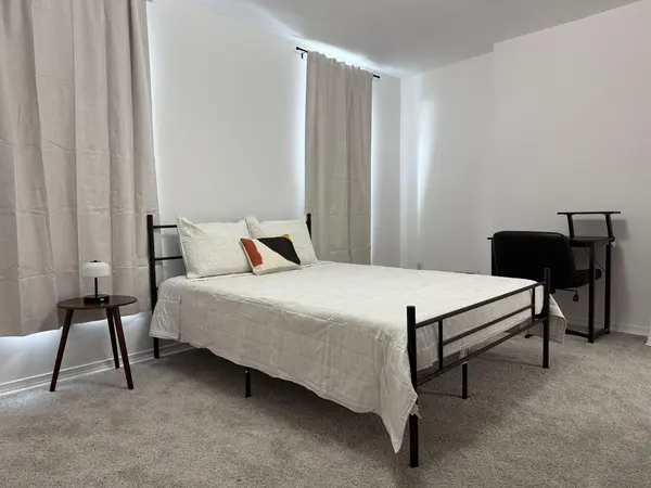 Coliving in Inner Harbor - Baltimore Metro Area, Washington DC