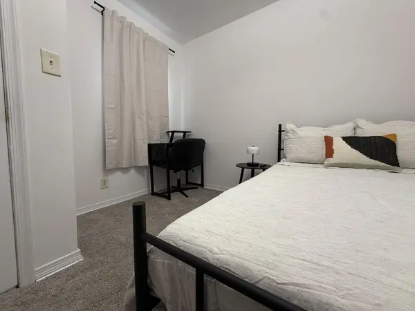 Coliving in Inner Harbor - Baltimore Metro Area, Washington DC