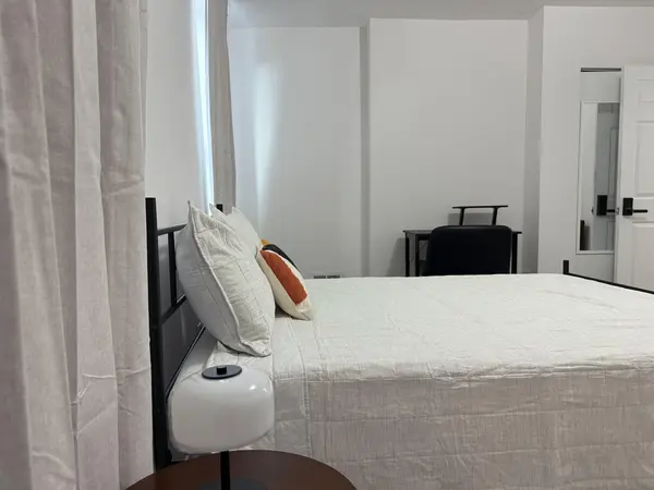 Coliving in Inner Harbor - Baltimore Metro Area, Washington DC